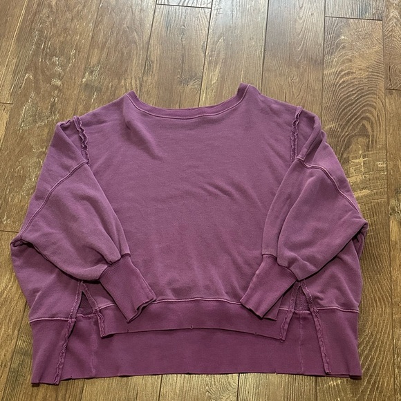 We The Free Sweaters - Free People We the Free Camden Size XS - Sold out color